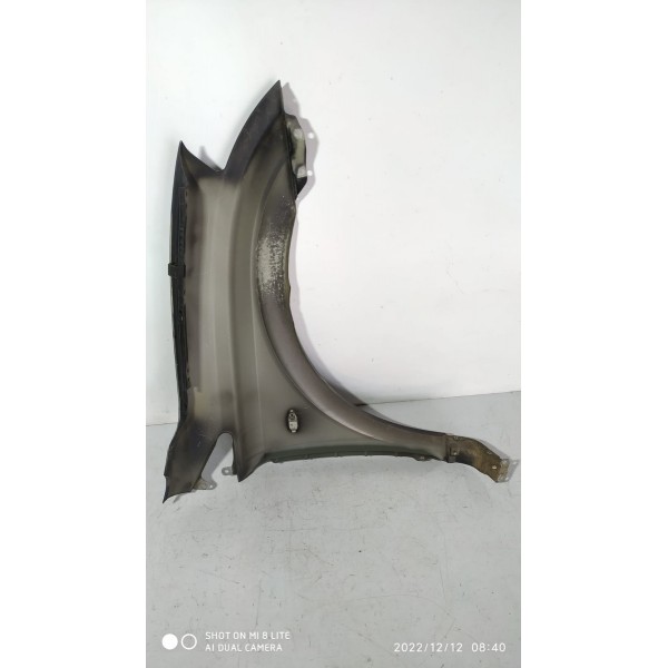 Paralama Ssangyoung Kyron Esquerdo 2011