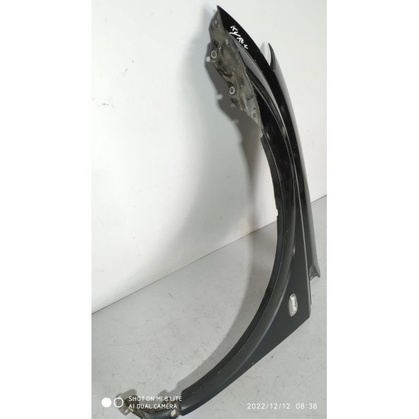 Paralama Ssangyoung Kyron Esquerdo 2011