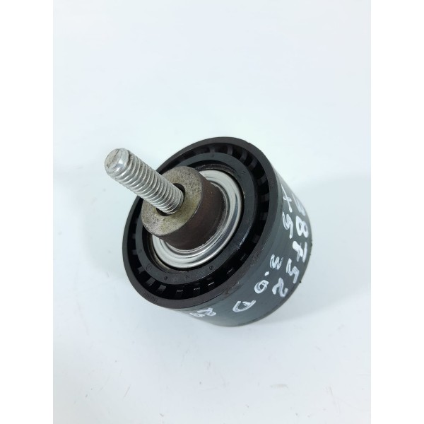 Polia Tensor Correia Bmw F15 X5 Diesel 2014/2018