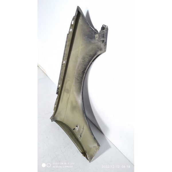 Paralama Bmw Série 3 315 318 320 Esquerdo Detalhe