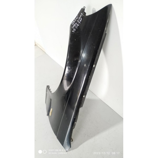 Paralama Bmw Série 3 315 318 320 Esquerdo Detalhe