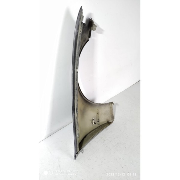 Paralama Bmw Série 3 315 318 320 Esquerdo Detalhe