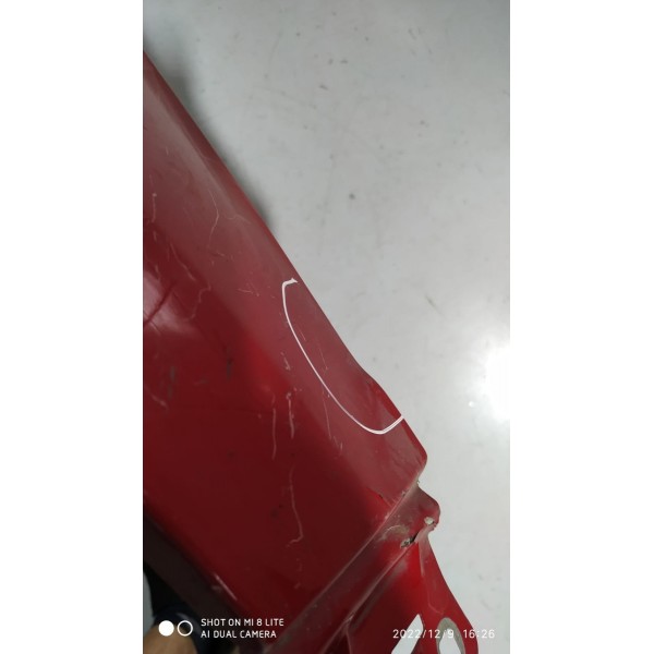 Paralama Ecosport Esquerdo 2013 2014 2015 2016 2017 2018 Det