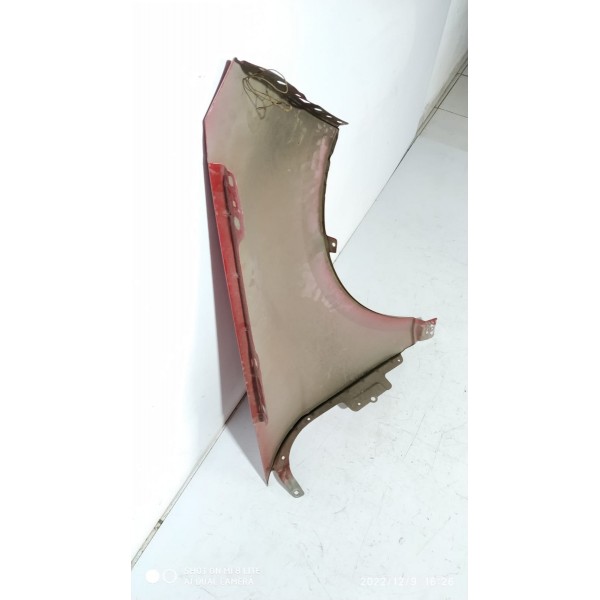 Paralama Ecosport Esquerdo 2013 2014 2015 2016 2017 2018 Det