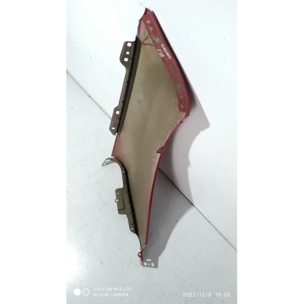 Paralama Ecosport Esquerdo 2013 2014 2015 2016 2017 2018 Det