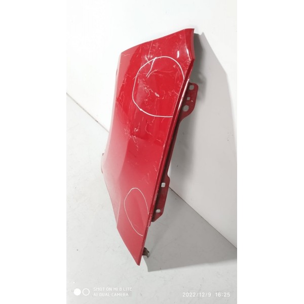 Paralama Ecosport Esquerdo 2013 2014 2015 2016 2017 2018 Det