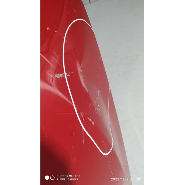 Paralama Ecosport Esquerdo 2013 2014 2015 2016 2017 2018 Det