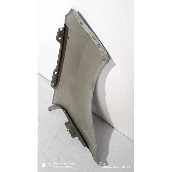 Paralama Ecosport Esquerdo 2013/2018 Det