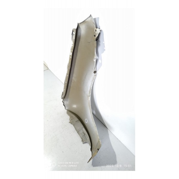 Paralama Esquerdo Ford Fiesta 1997 Detalhe