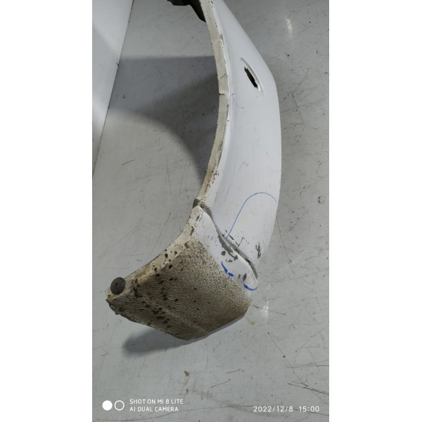 Paralama Esquerdo Ford Fiesta 1997 Detalhe