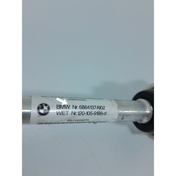 Cruzeta Direcao Bmw X5 Diesel 2014/2018 6864137ai02