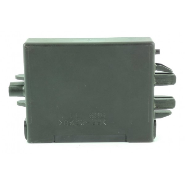 Modulo Caixa Evaporadora Corolla 20202024 62a897000