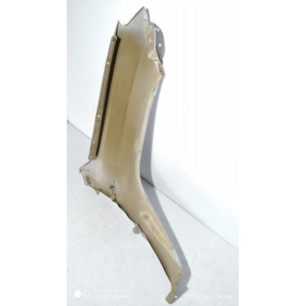 Paralama Amarok Esquerdo 2010 2013 2014 2015 2018 2022 Det