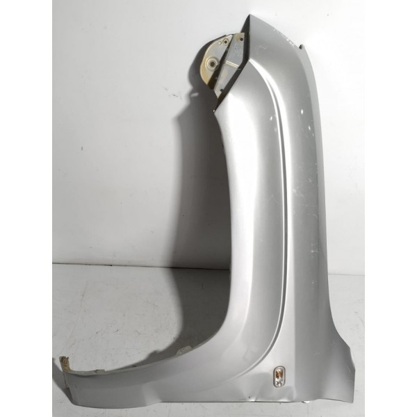 Paralama Amarok Esquerdo 2010 2013 2014 2015 2018 2022 Det