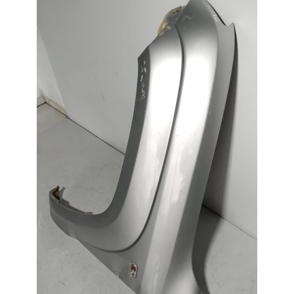 Paralama Amarok Esquerdo 2010 2013 2014 2015 2018 2022 Det