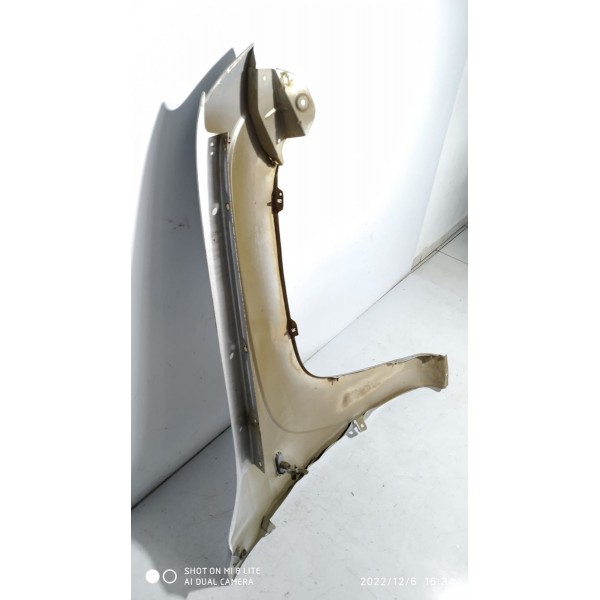 Paralama Amarok Esquerdo 2010 2013 2014 2015 2018 2022 Det