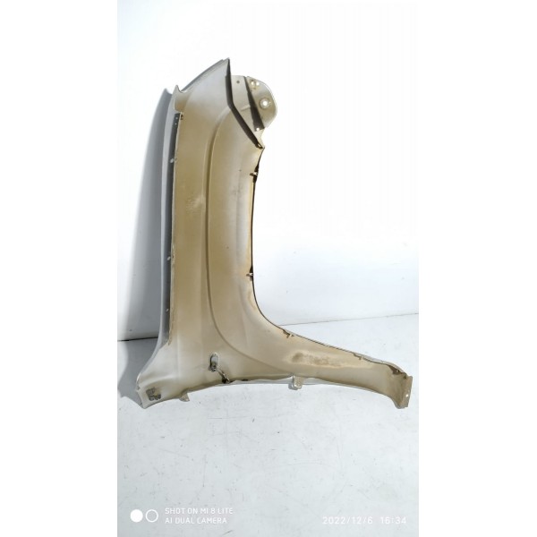 Paralama Amarok Esquerdo 2010 2013 2014 2015 2018 2022 Det