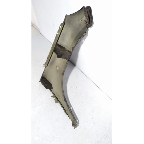 Paralama Tiguan Esquerdo 2010 2011 2012 2013 2014 2015 2016