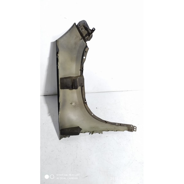 Paralama Tiguan Esquerdo 2010 2011 2012 2013 2014 2015 2016