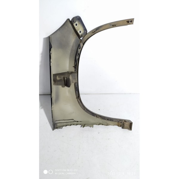 Paralama Tiguan Esquerdo 2010 2011 2013 2014 2015 2016 Det