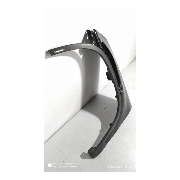 Paralama Tiguan Esquerdo 2010 2011 2013 2014 2015 2016 Det