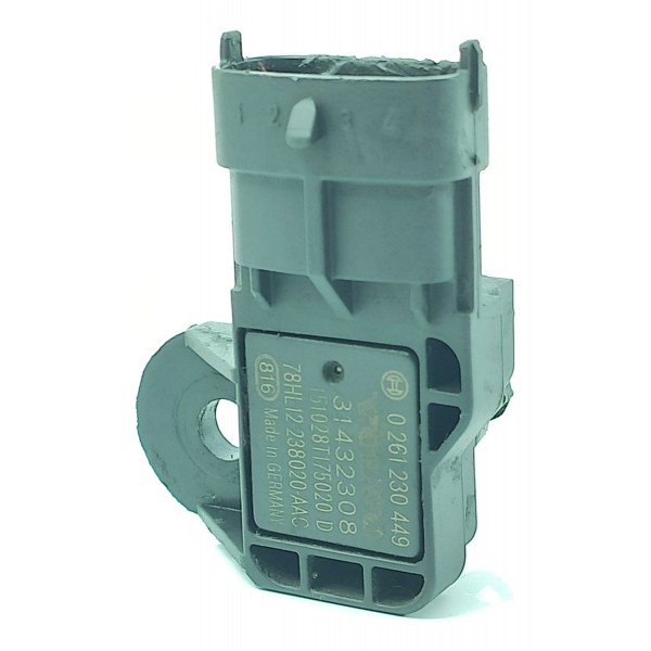 Sensor Map Volvo V60 S60 Xc60 V40 2011/2018 31432308