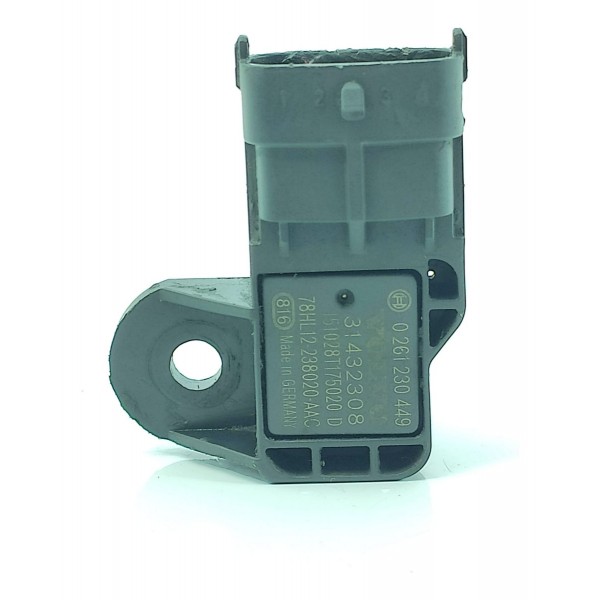 Sensor Map Volvo V60 S60 Xc60 V40 2011/2018 31432308