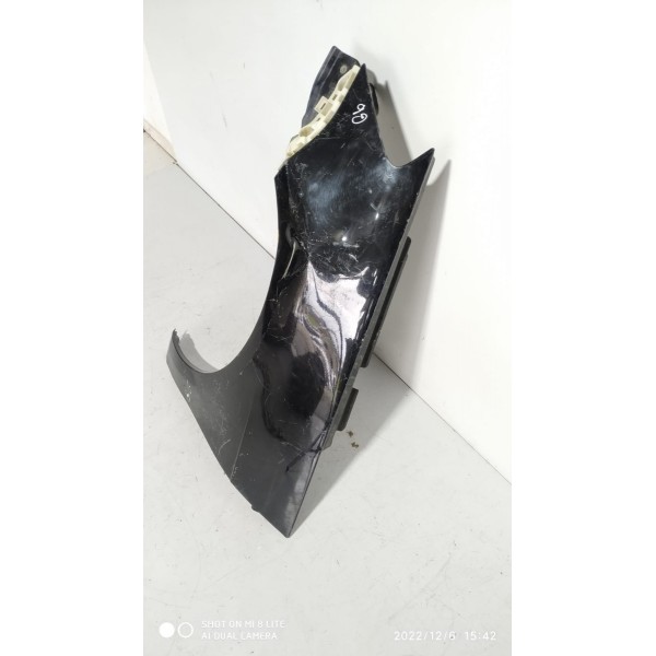 Paralama Guia Gol G6 G7 2016 Esquerdo Detalhe