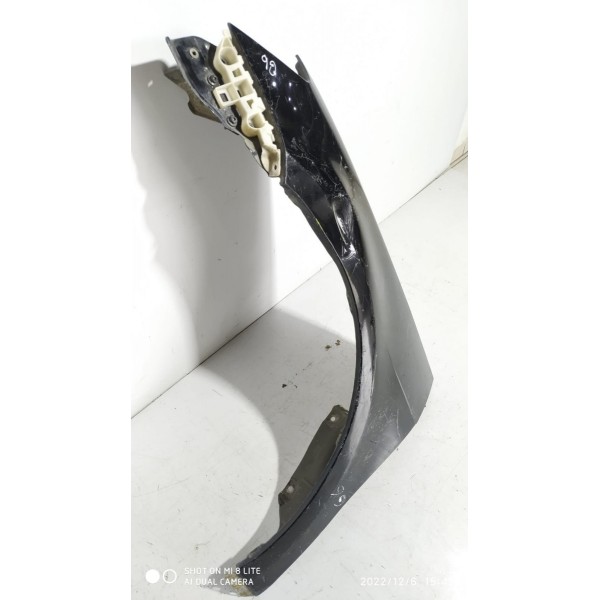 Paralama Guia Gol G6 G7 2016 Esquerdo Detalhe