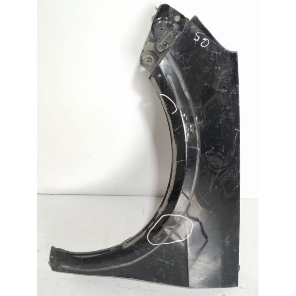 Paralama Saveiro G5 Esquerdo 2012 Detalhe