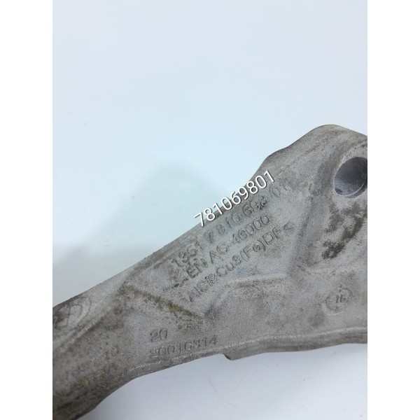 Suporte Bomba Combustivel Bmw  X5 Diesel 2014/2018 7810698