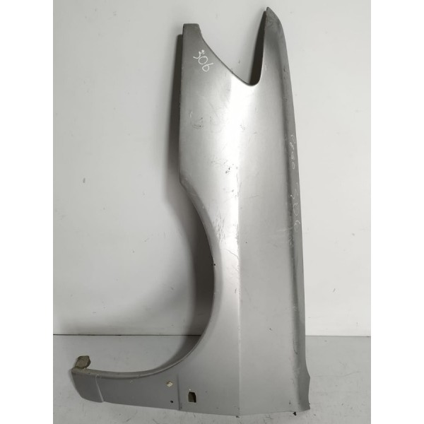 Paralama Peugeot 306 1998 Esquerdo Detalhe