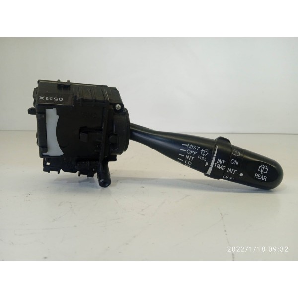 Chave Comando Limpador Parabrisa Suzuki Sx4 2011 2015