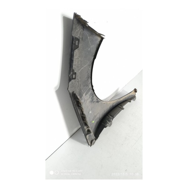 Paralama Peugeot 408 Esquerdo 2011 2012 2013 2014 2015 2016