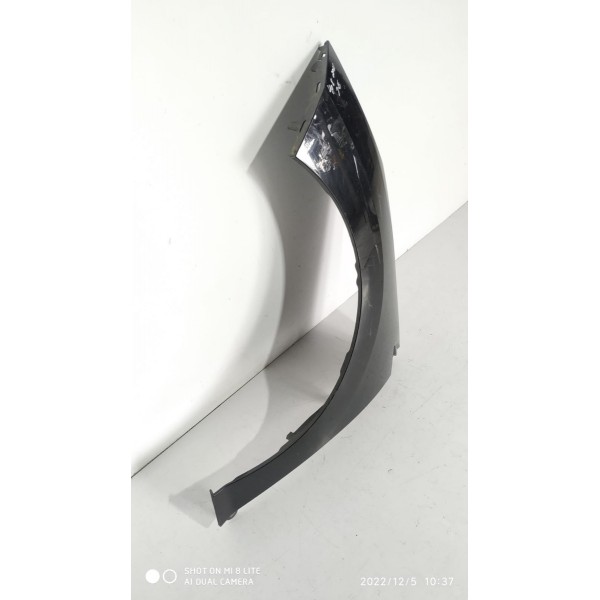 Paralama Peugeot 408 Esquerdo 2011 2012 2013 2014 2015 2016