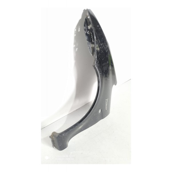 Paralama Citroen Xsara Picasso Esquerdo 2007