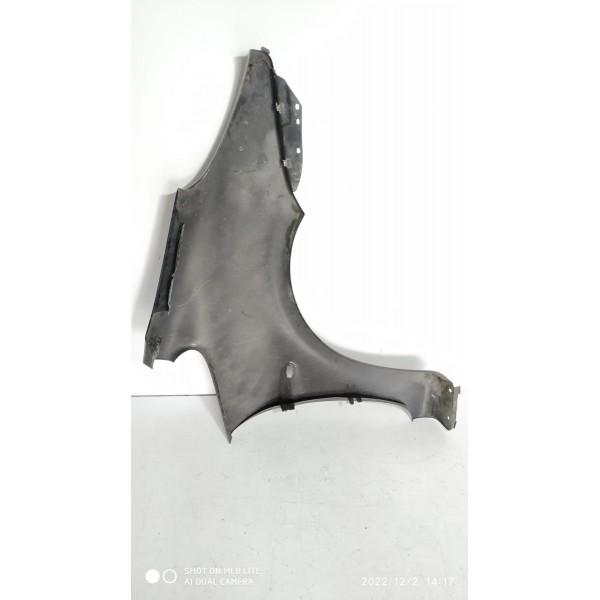 Paralama Citroen Xsara Picasso Esquerdo 2007