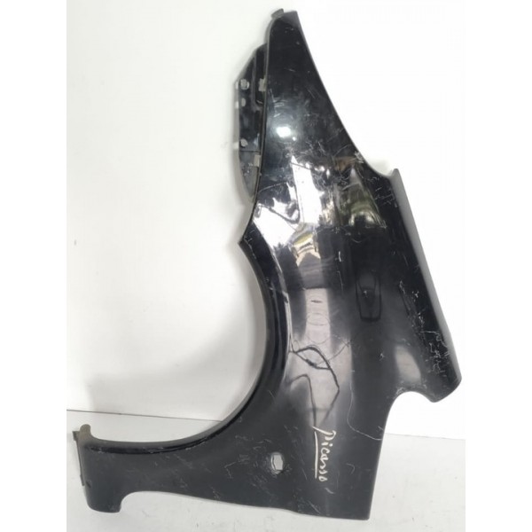 Paralama Citroen Xsara Picasso Esquerdo 2007