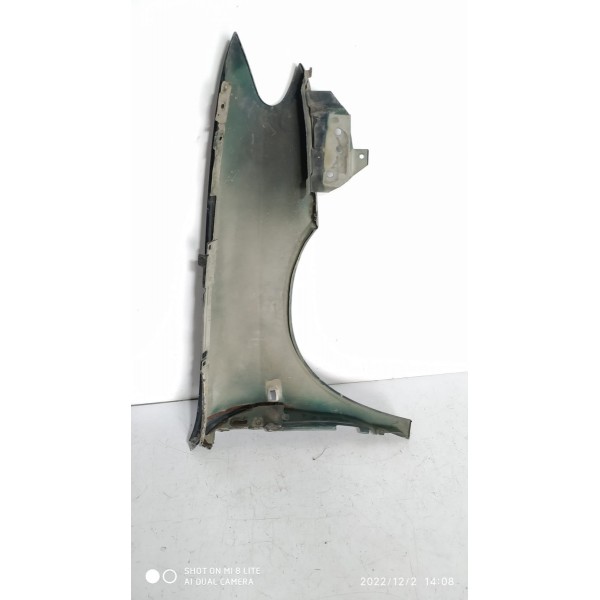 Paralama Citroen Xsara Break 1999 Esquerdo Detalhe