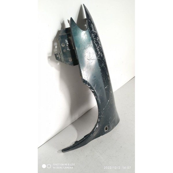 Paralama Citroen Xsara Break 1999 Esquerdo Detalhe