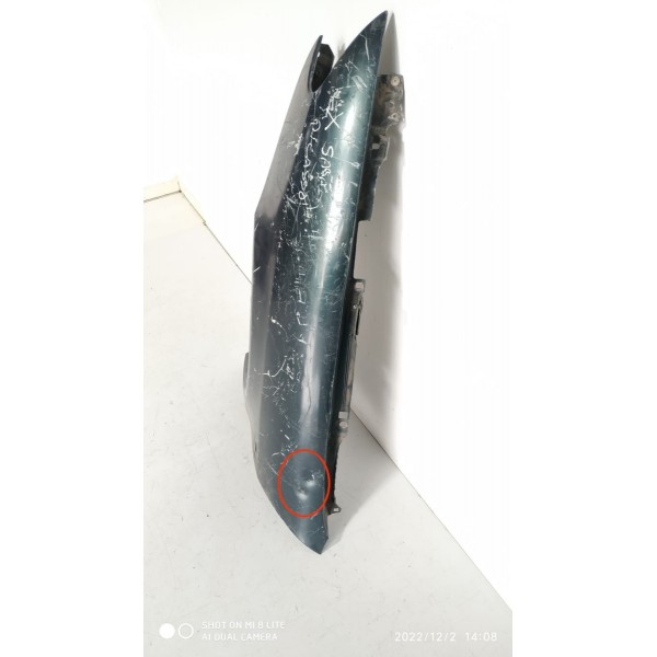 Paralama Citroen Xsara Break 1999 Esquerdo Detalhe