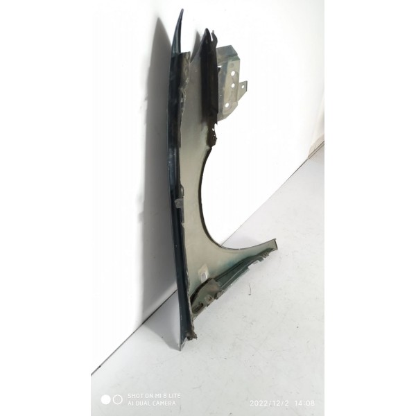 Paralama Citroen Xsara Break 1999 Esquerdo Detalhe