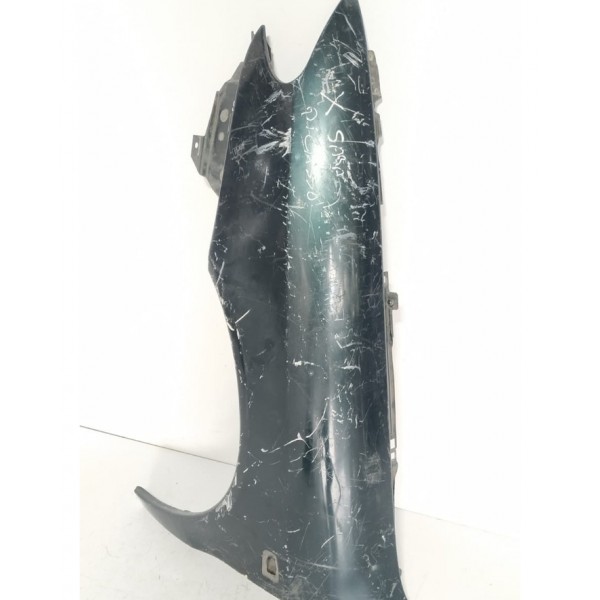 Paralama Citroen Xsara Break 1999 Esquerdo Detalhe