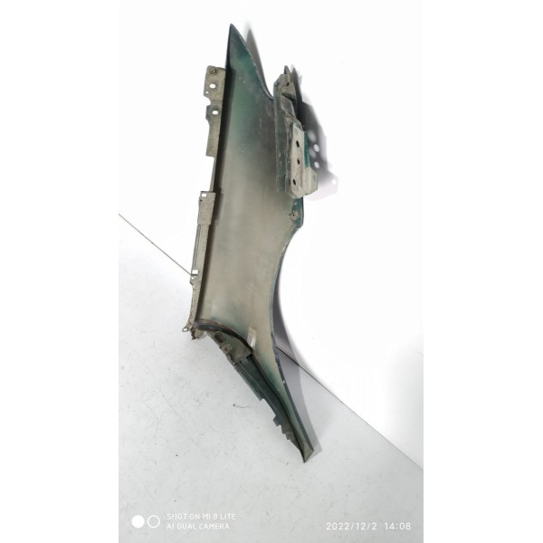 Paralama Citroen Xsara Break 1999 Esquerdo Detalhe