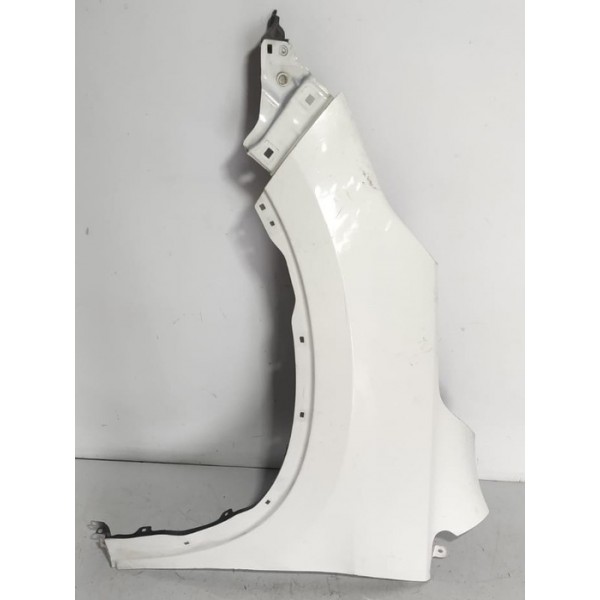 Paralama Honda Crv Esquerdo 2013 2014 2015 2016 Det