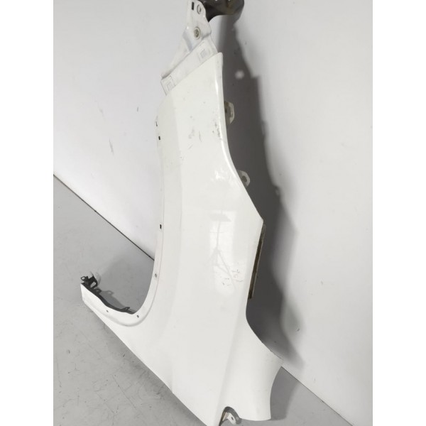 Paralama Honda Crv Esquerdo 2013 2014 2015 2016 Det