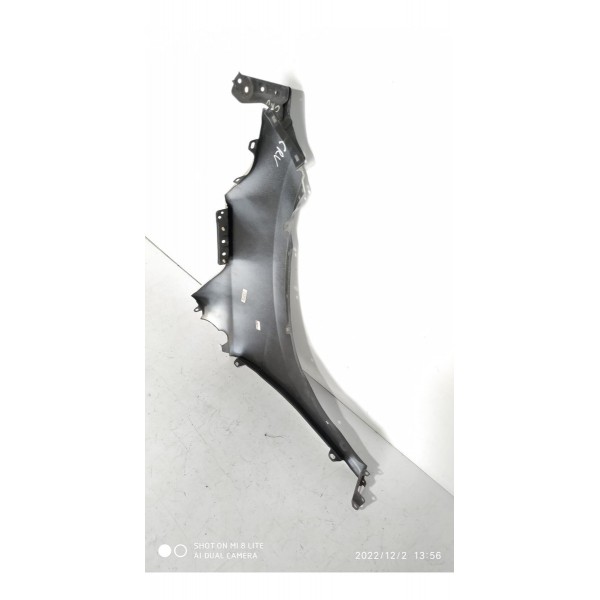 Paralama Honda Crv Esquerdo 2013 2014 2015 2016 Det