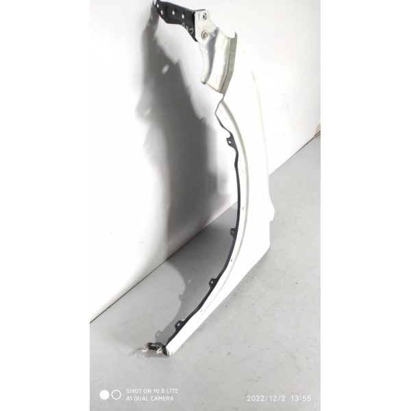 Paralama Honda Crv Esquerdo 2013 2014 2015 2016 Det