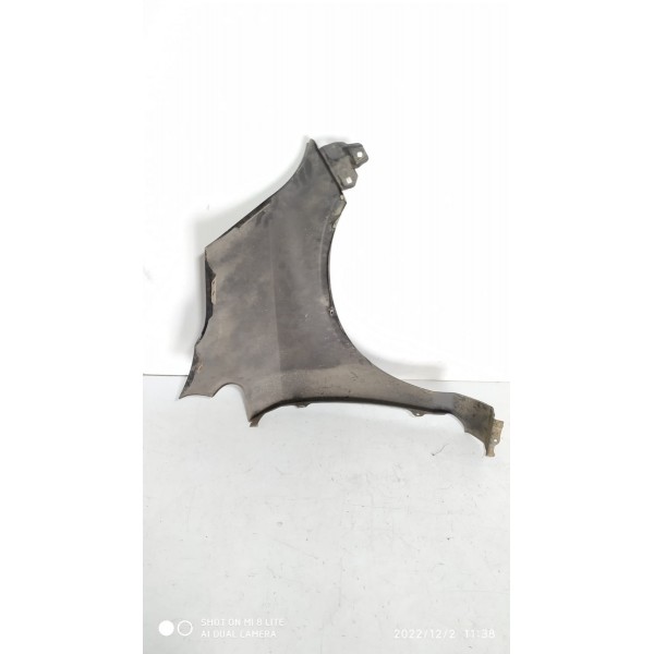 Paralama Honda Fit Esquerdo 2009 2010 2011 2012 Orig