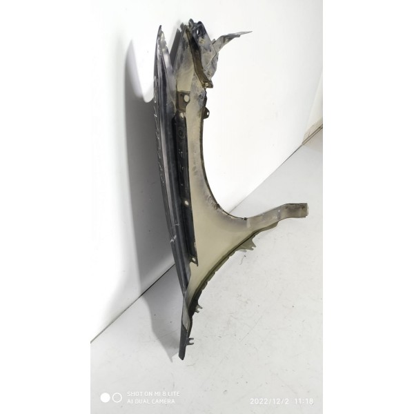 Paralama Hyundai Santa Fé Esquerdo 2008 2011 2012 2013 2014